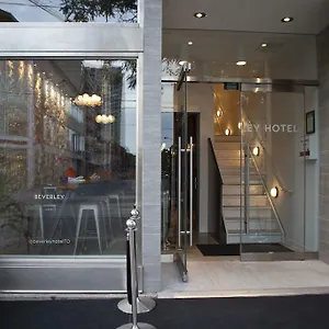 The Beverley Queen West, Sonder By Marriott Bonvoy Toronto