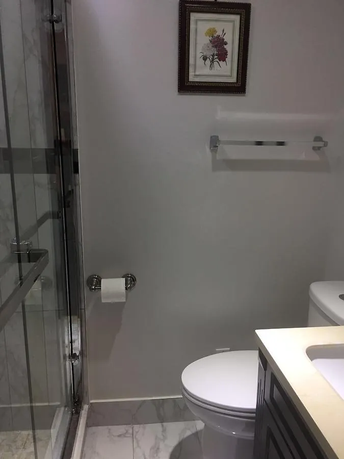 Гостевой дом Lili Garden